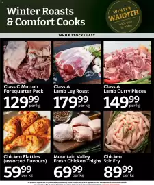Oxford Freshmarket catalogue week 25 Page 2