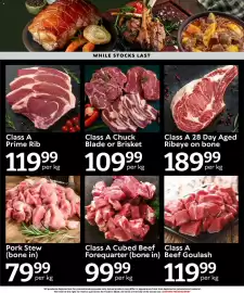 Oxford Freshmarket catalogue week 25 Page 3
