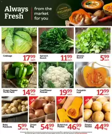 Oxford Freshmarket catalogue week 25 Page 6
