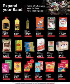 Oxford Freshmarket catalogue week 25 Page 7