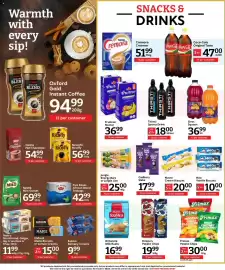 Oxford Freshmarket catalogue week 25 Page 9