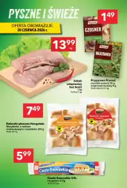 Lewiatan gazetka tydzień 25 Strona 3