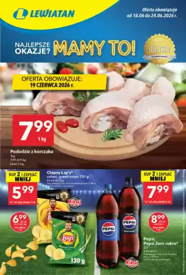 Lewiatan (ważność do 24-06)