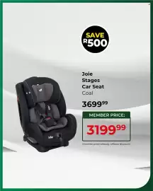 Baby City catalogue Page 1