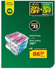 Baby City catalogue Page 2