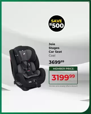 Baby City (valid until 12-07)