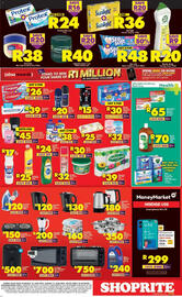 Shoprite catalogue Page 4