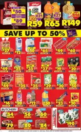 Shoprite catalogue Page 2
