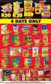 Shoprite catalogue Page 3