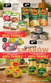 Netto gazetka Strona 10