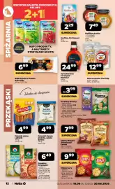 Netto gazetka Strona 12