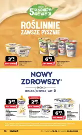 Netto gazetka Strona 16