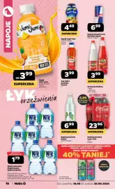Netto gazetka Strona 18