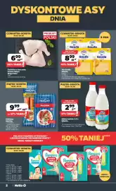Netto gazetka Strona 2