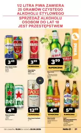 Netto gazetka Strona 21