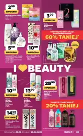 Netto gazetka Strona 23