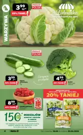 Netto gazetka Strona 4