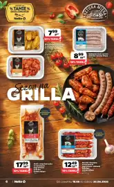 Netto gazetka Strona 6