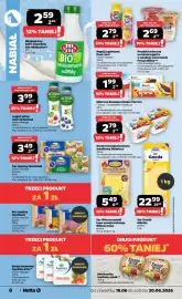 Netto gazetka Strona 8