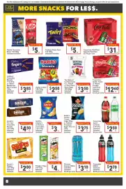 Supa Valu catalogue week 25 Page 11