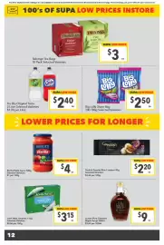Supa Valu catalogue week 25 Page 15