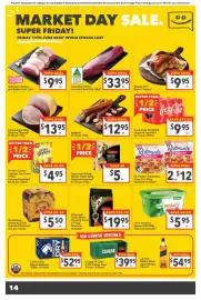 Supa Valu catalogue week 25 Page 17