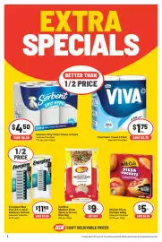 Supa Valu catalogue week 25 Page 2