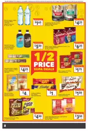 Supa Valu catalogue week 25 Page 5