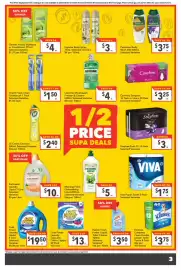 Supa Valu catalogue week 25 Page 6