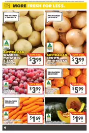 Supa Valu catalogue week 25 Page 7