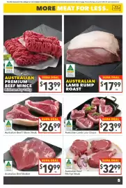 Supa Valu catalogue week 25 Page 8