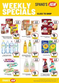 IGA catalogue week 25 Page 2