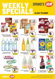 IGA catalogue week 25 Page 2