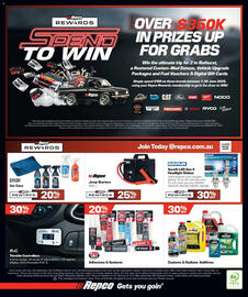 Repco catalogue Page 16