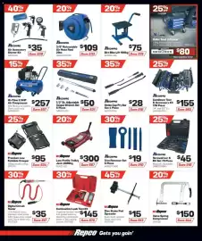 Repco catalogue Page 10