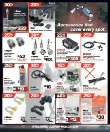 Repco catalogue Page 13