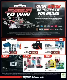 Repco catalogue Page 16
