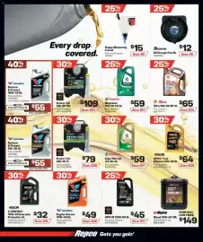 Repco catalogue Page 2