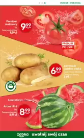 Żabka gazetka Strona 11