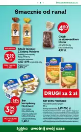 Żabka gazetka Strona 12