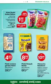 Żabka gazetka Strona 14