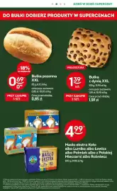 Żabka gazetka Strona 3