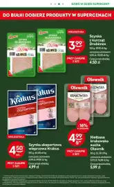 Żabka gazetka Strona 4