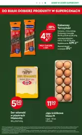 Żabka gazetka Strona 5