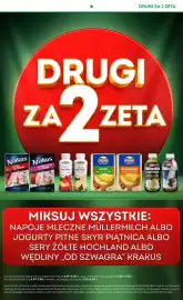 Żabka gazetka Strona 6