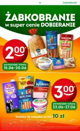 Żabka gazetka Strona 7