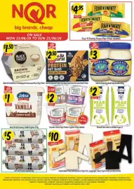 NQR catalogue week 25 Page 1