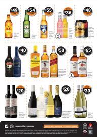 Super Cellars catalogue Page 2