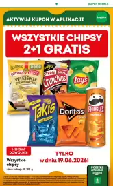 Żabka gazetka Strona 11