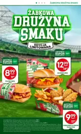 Żabka gazetka Strona 12